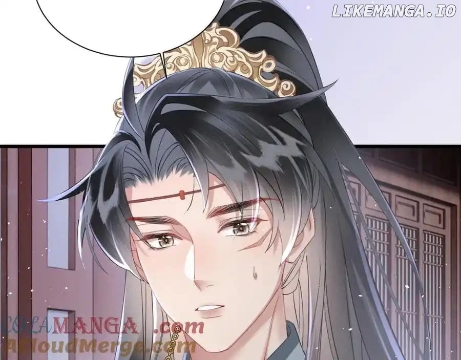 The Tyrant’s Family Lasts Thanks To Her Inner Voice Chapter 43 - page 30